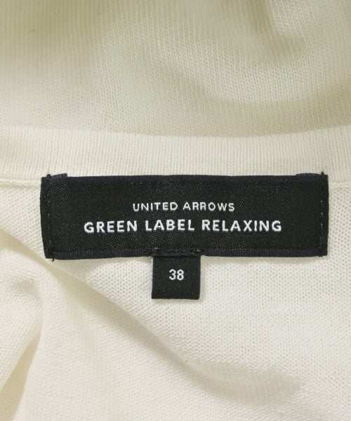 green label relaxing เสื้อคาร์ดิแกน