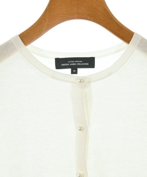 green label relaxing เสื้อคาร์ดิแกน