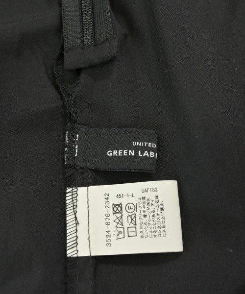 green label relaxing กระโปรงยาว/แม็กซี่ยาว