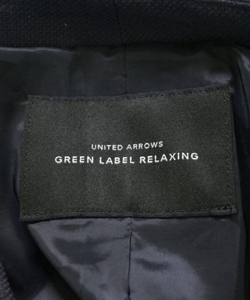green label relaxing แจ็คเก็ต