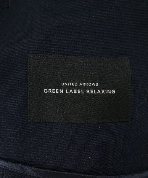 green label relaxing แจ็คเก็ตไม่มีปก