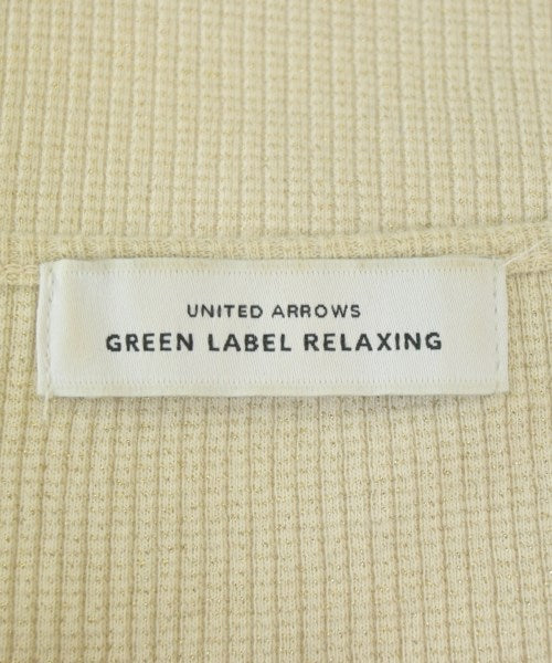 green label relaxing เสื้อกันหนาว