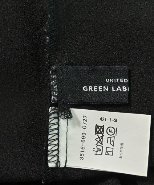 green label relaxing เสื้อสตรี