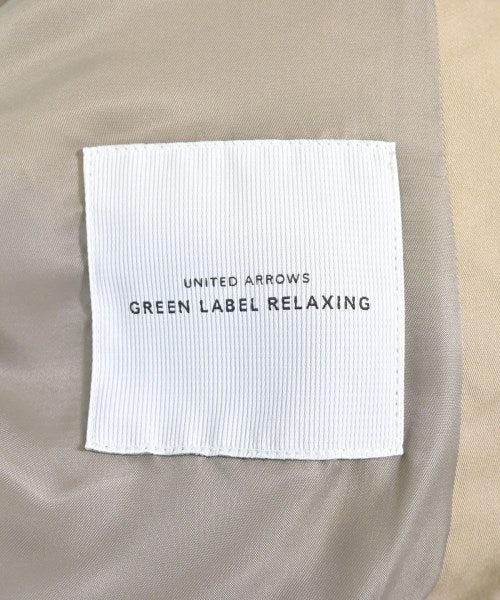 green label relaxing เสื้อโค้ท อื่น