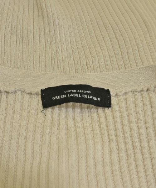 green label relaxing เสื้อคาร์ดิแกน