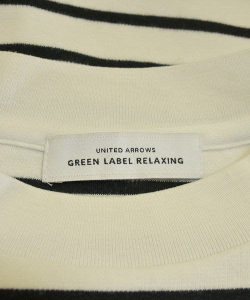 green label relaxing เสื้อกันหนาว