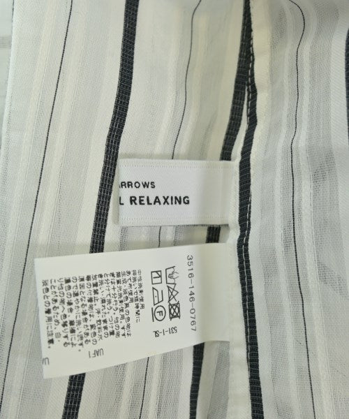 green label relaxing เสื้อสตรี