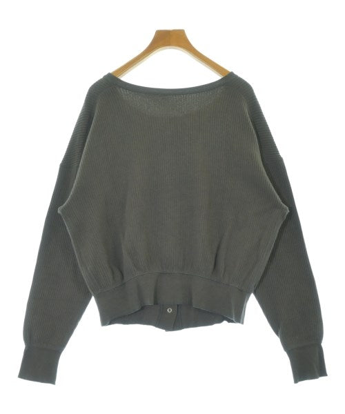 green label relaxing เสื้อคาร์ดิแกน