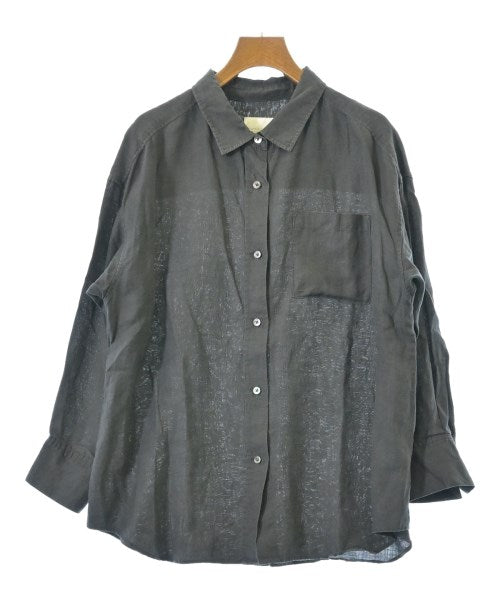 green label relaxing เสื้อลำลอง