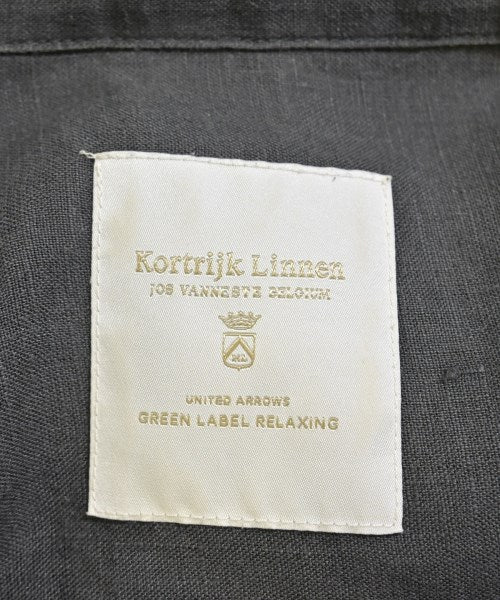 green label relaxing เสื้อลำลอง