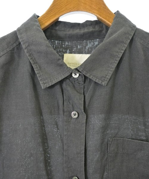 green label relaxing เสื้อลำลอง