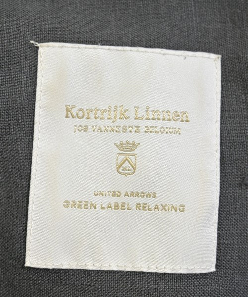 green label relaxing เสื้อลำลอง