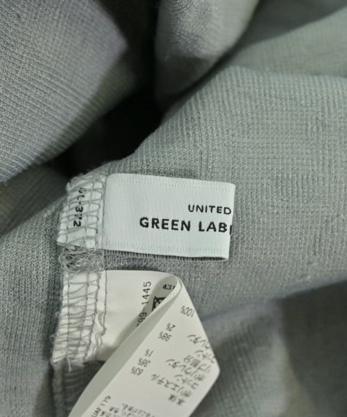 green label relaxing เสื้อสตรี