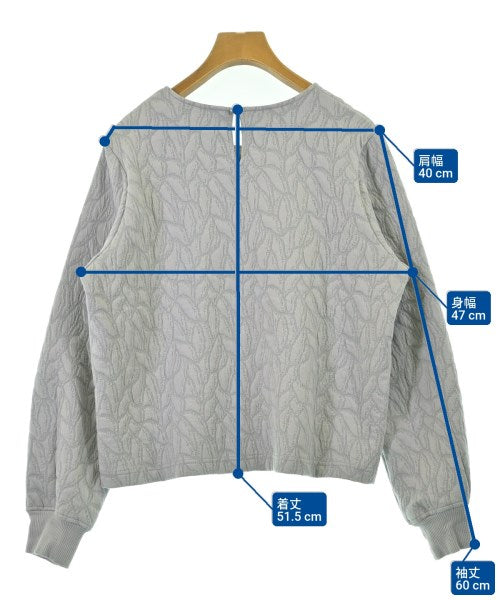 green label relaxing เสื้อสตรี