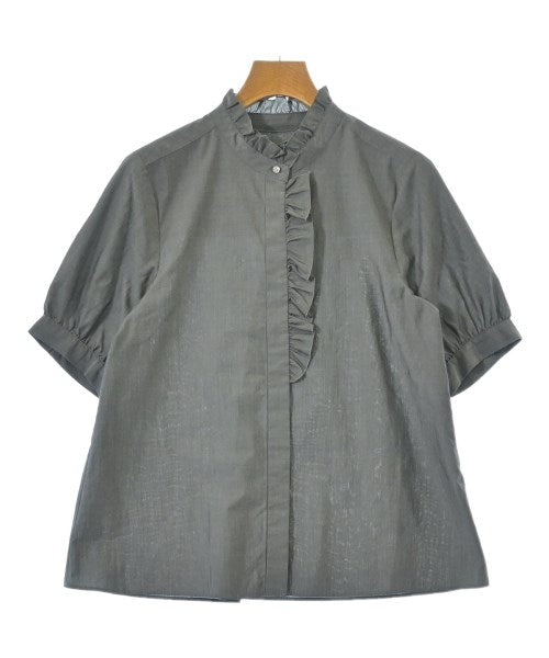 green label relaxing เสื้อลำลอง