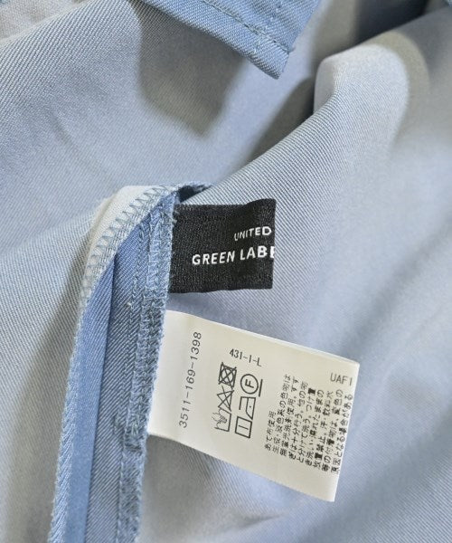 green label relaxing เสื้อสตรี