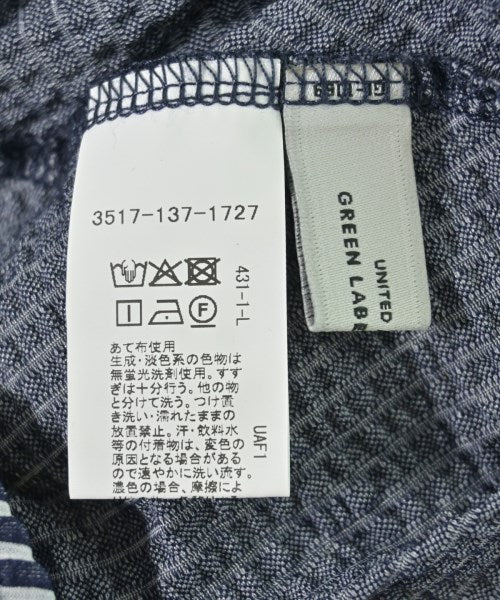 green label relaxing เสื้อสตรี