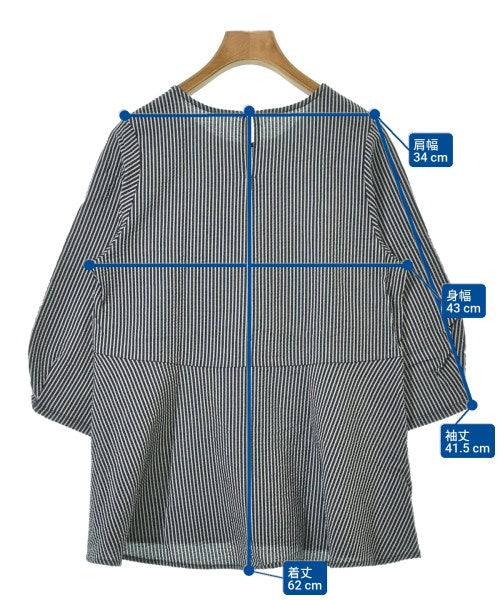 green label relaxing เสื้อสตรี