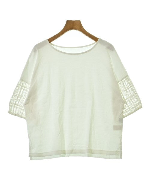 green label relaxing เสื้อยืด/เสื้อท็อปส์
