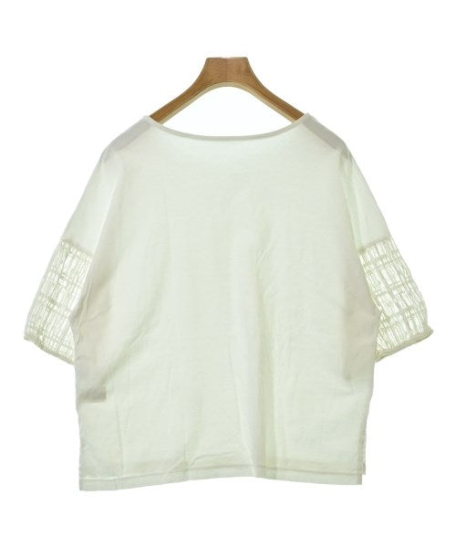 green label relaxing เสื้อยืด/เสื้อท็อปส์