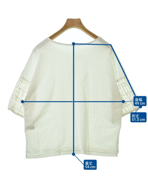 green label relaxing เสื้อยืด/เสื้อท็อปส์
