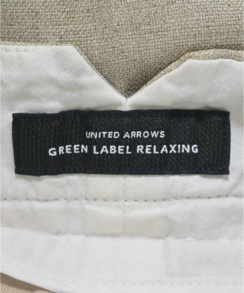 green label relaxing กางเกง อื่น