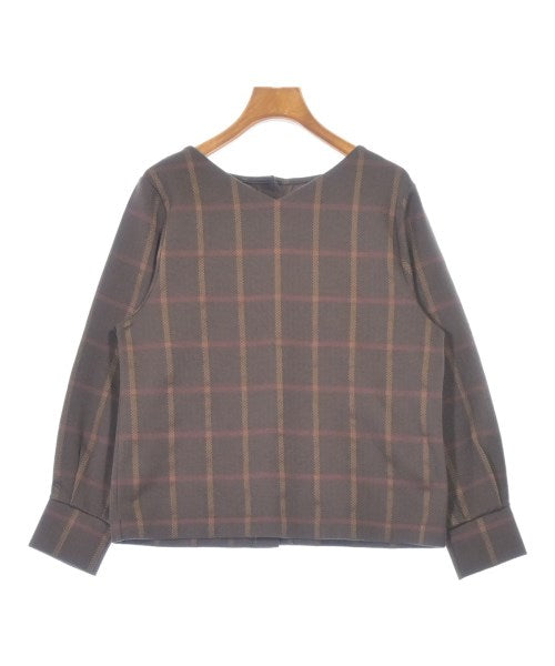 green label relaxing เสื้อสตรี
