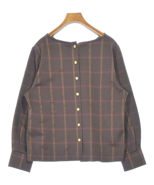 green label relaxing เสื้อสตรี