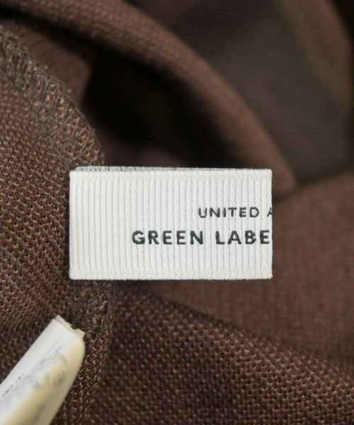 green label relaxing เสื้อสตรี