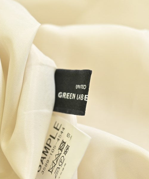 green label relaxing กระโปรงยาว/แม็กซี่ยาว