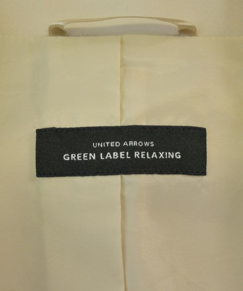 green label relaxing เบลเซอร์/แจ็คเก็ตสูท