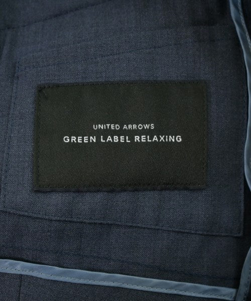 green label relaxing แจ็คเก็ตไม่มีปก