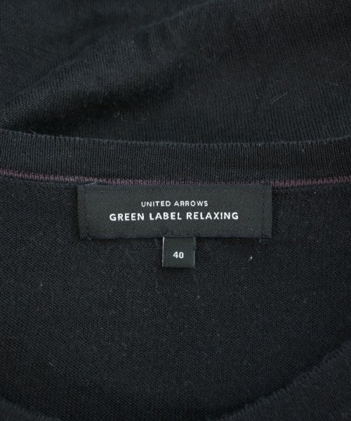 green label relaxing เสื้อคาร์ดิแกน