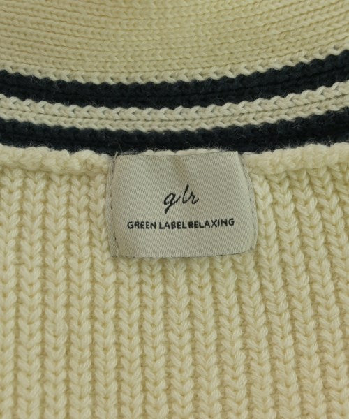 green label relaxing เสื้อคาร์ดิแกน