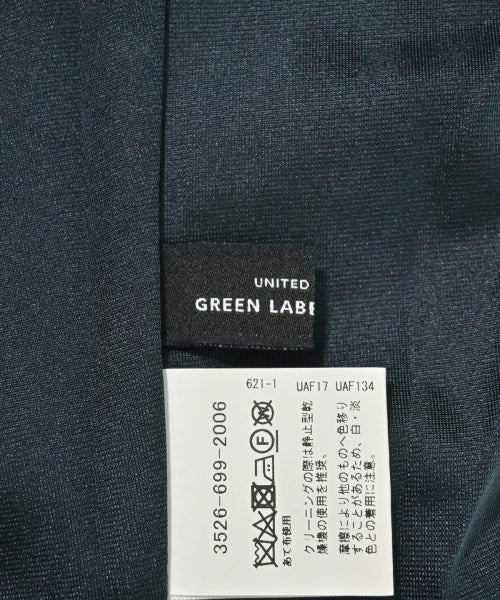 green label relaxing ชุดเอี๊ยม/เสื้อคลุมหลวมๆ/จั๊มสูท