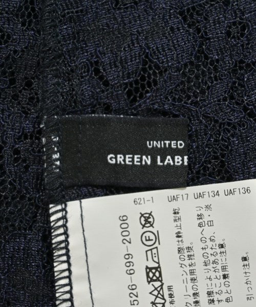 green label relaxing เสื้อสตรี
