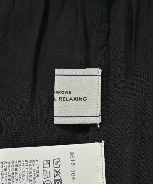 green label relaxing เสื้อสตรี