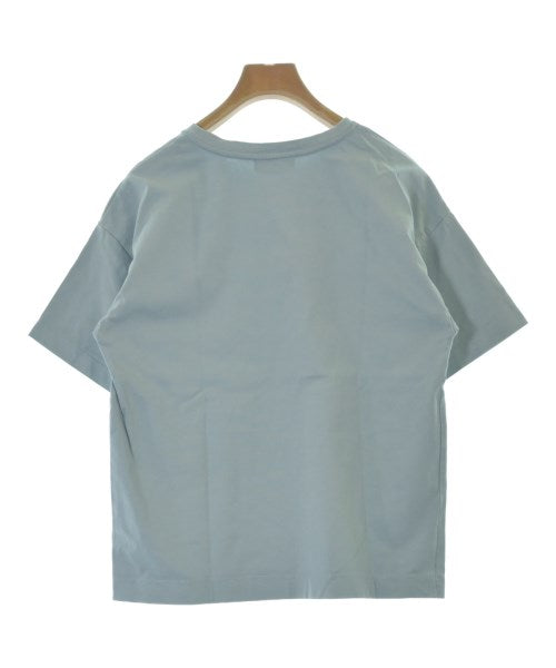green label relaxing เสื้อยืด/เสื้อท็อปส์