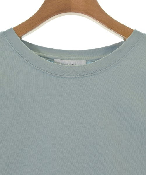 green label relaxing เสื้อยืด/เสื้อท็อปส์