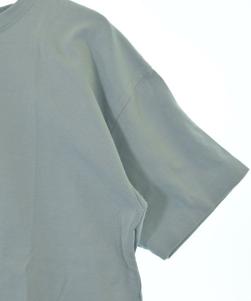 green label relaxing เสื้อยืด/เสื้อท็อปส์