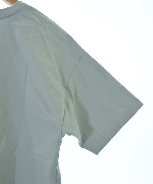 green label relaxing เสื้อยืด/เสื้อท็อปส์