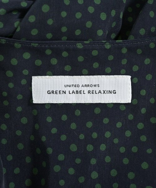 green label relaxing ชุดเดรส