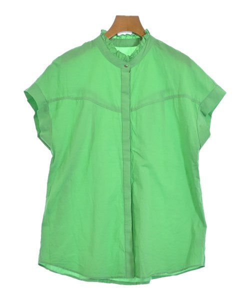 green label relaxing เสื้อสตรี