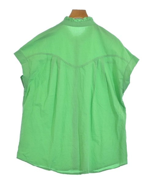 green label relaxing เสื้อสตรี