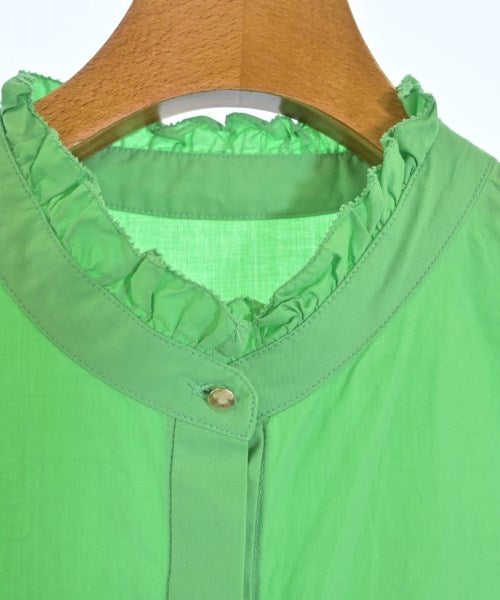green label relaxing เสื้อสตรี