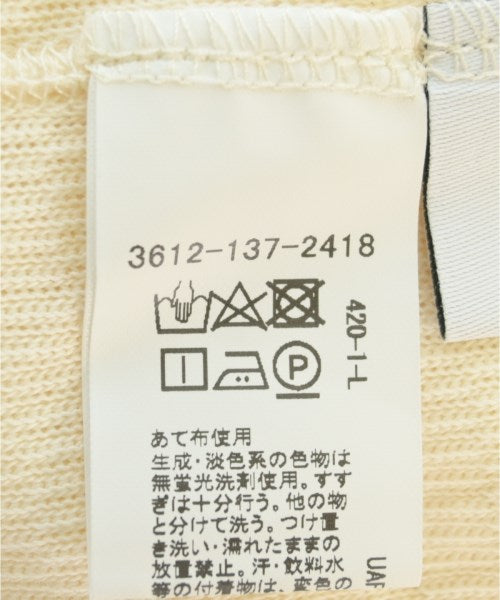 green label relaxing เสื้อยืด/เสื้อท็อปส์