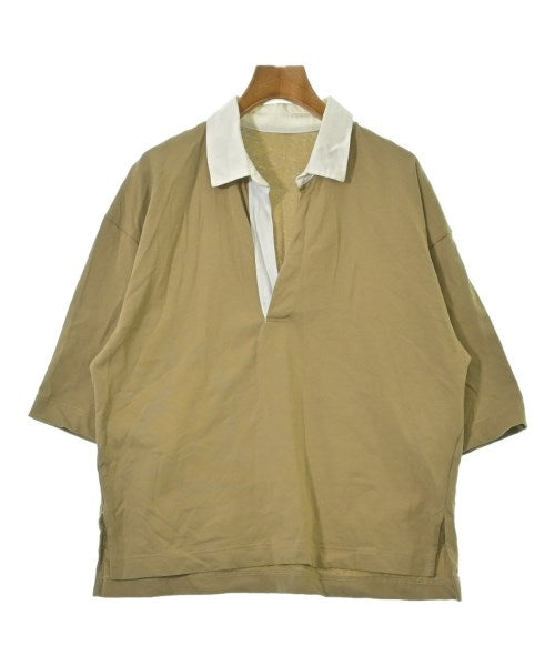 green label relaxing เสื้อโปโล