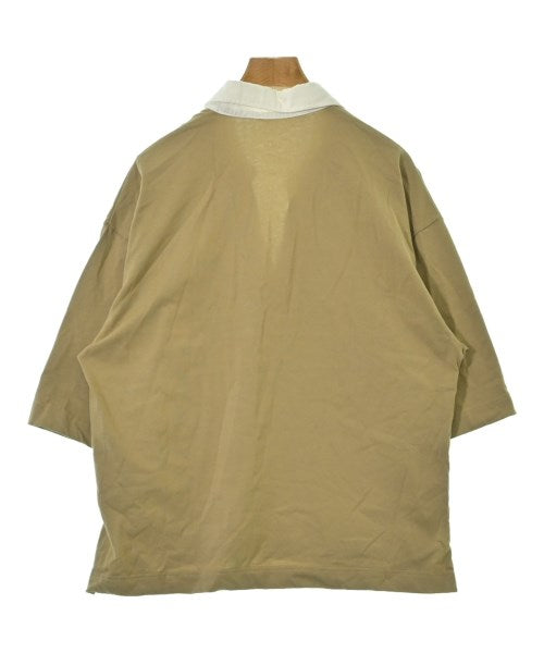 green label relaxing เสื้อโปโล