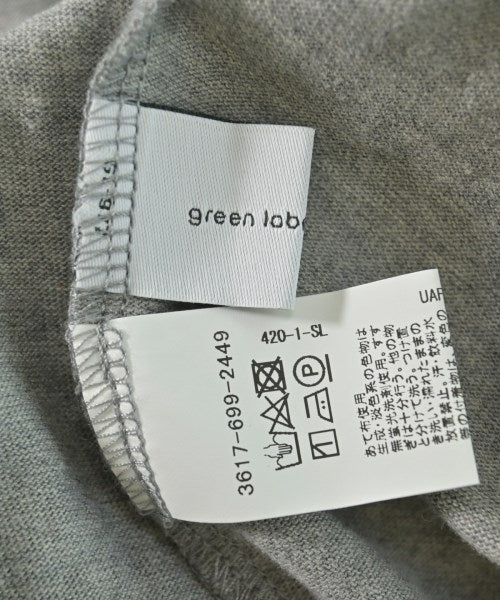 green label relaxing เสื้อโปโล