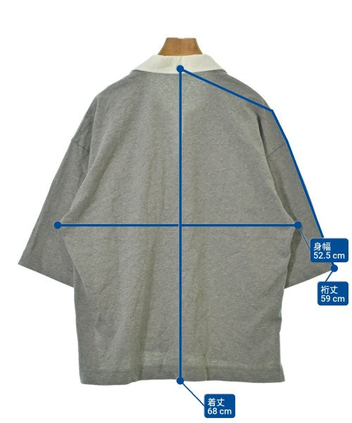 green label relaxing เสื้อโปโล